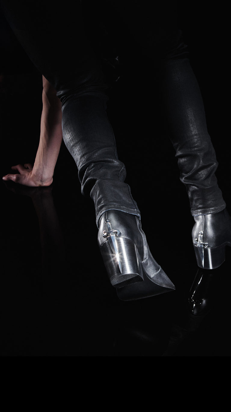 Paciotti: Timeless Italian Craftsmanship